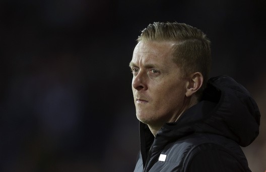 Garry Monk Birmingham