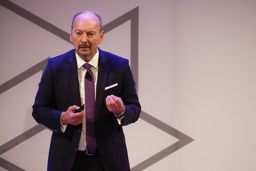 Peter Moore