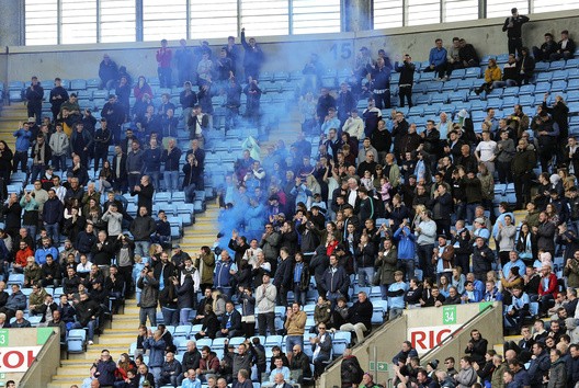 coventry