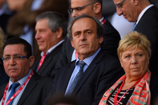 Platini