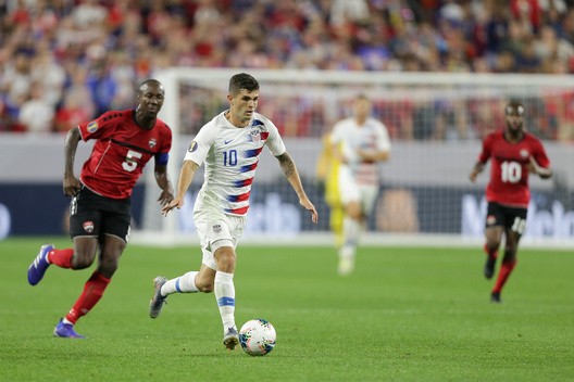 pulisic
