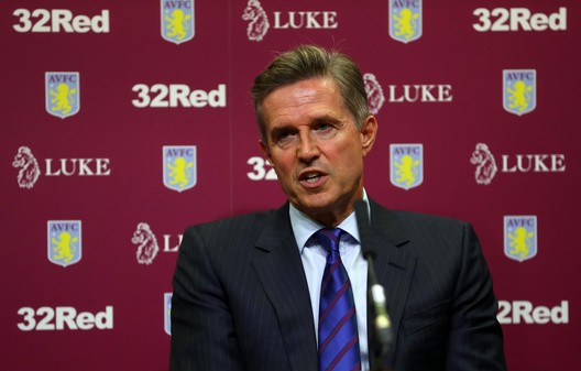 Villa CEO