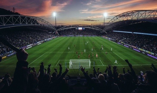 Huddersfield Stadium