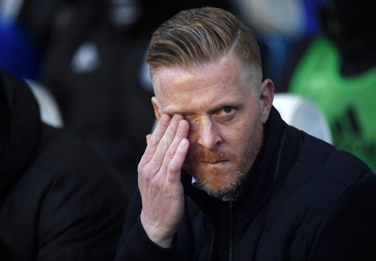 Garry Monk