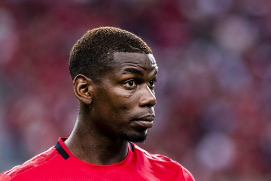 Pogba