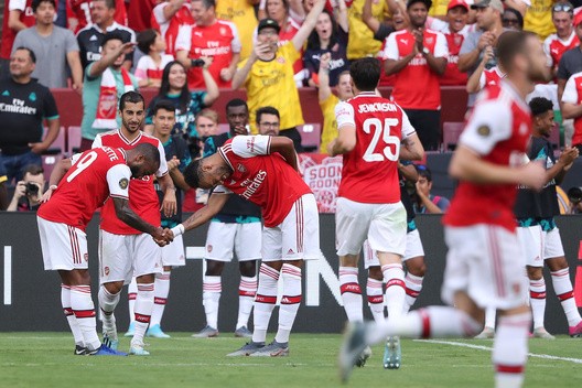 arsenal