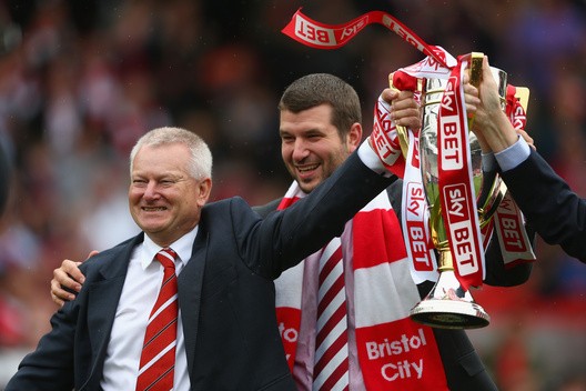 Jon Lansdown