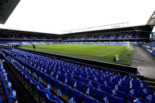 Goodison park
