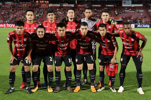 Muangthong United
