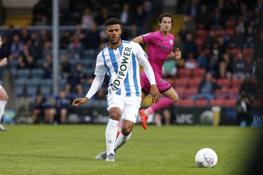 Huddersfield
