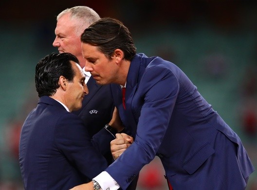 Kroenke
