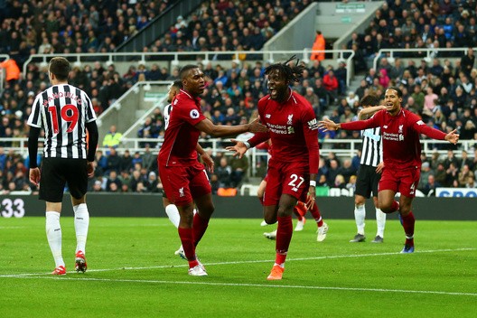 Liverpool