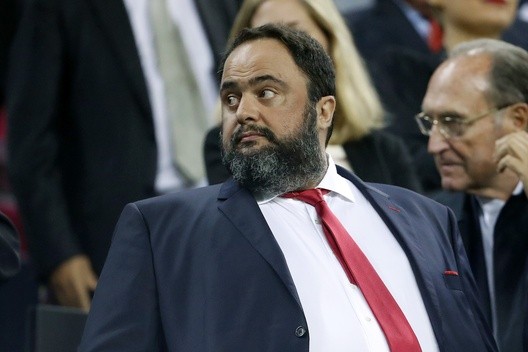 Marinakis