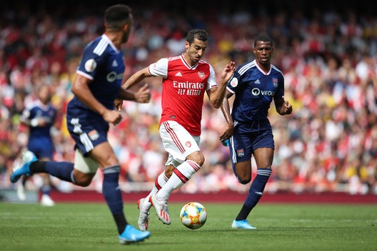 Arsenal