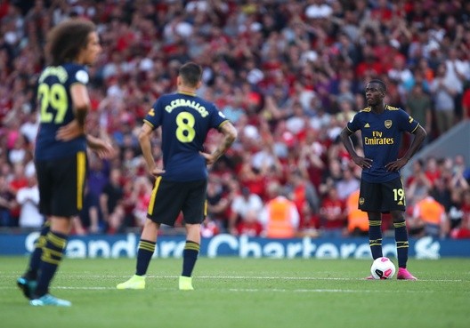 Arsenal