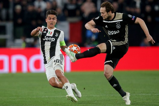 Dybala