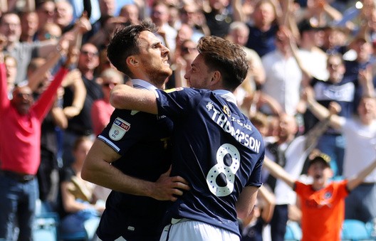 Millwall