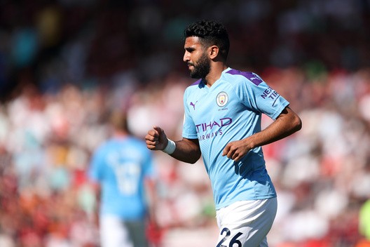 Mahrez