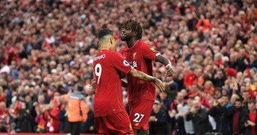 liverpool