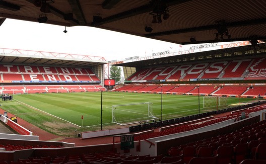 City Ground