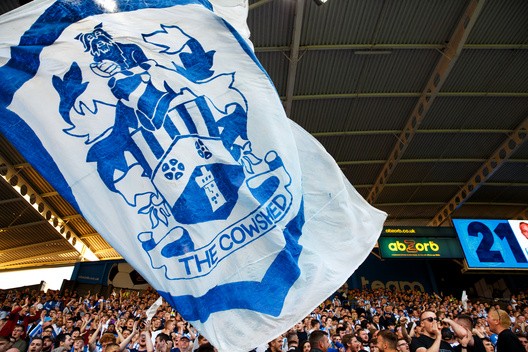 Huddersfield Town