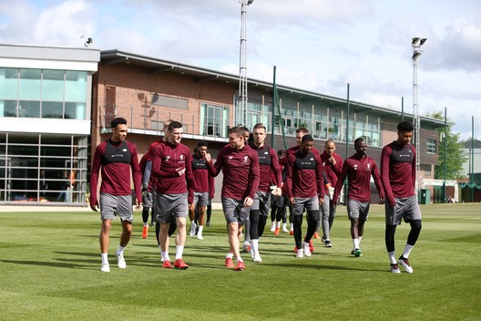 Liverpool
