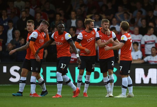 Luton