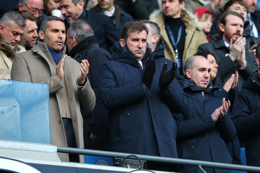Man City