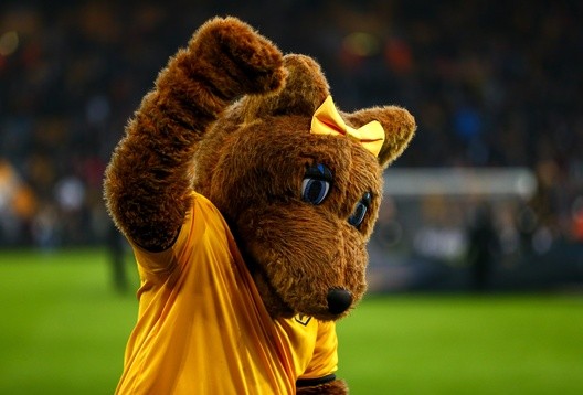 Wolves