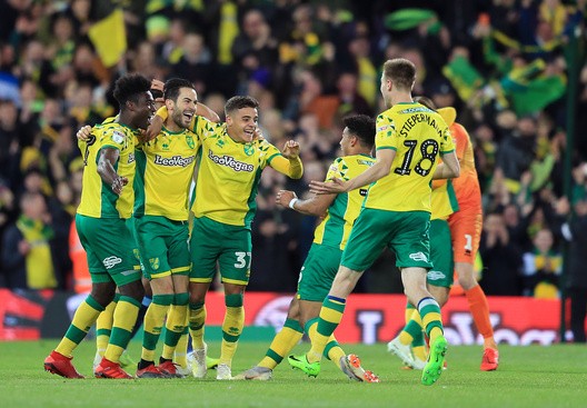 Norwich City