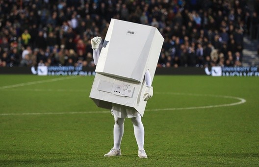 Boilerman