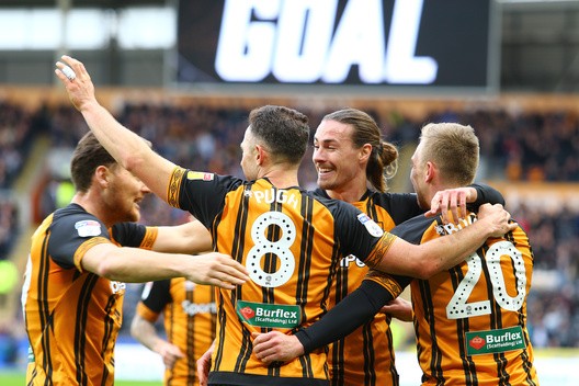 Hull