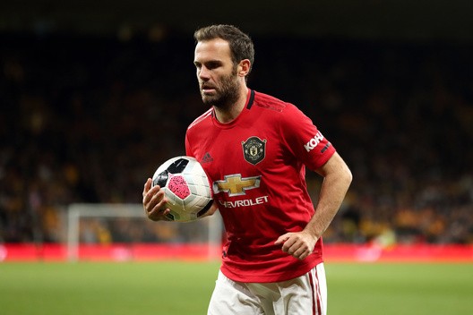 Juan Mata