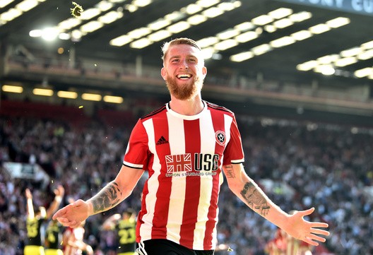 Sheffield United