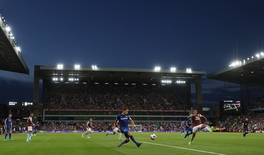 Aston Villa