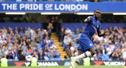 Chelsea