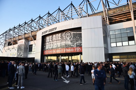 Derby
