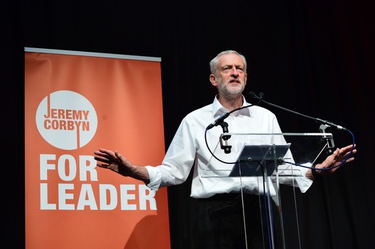 Corbyn