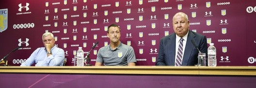 Aston Villa