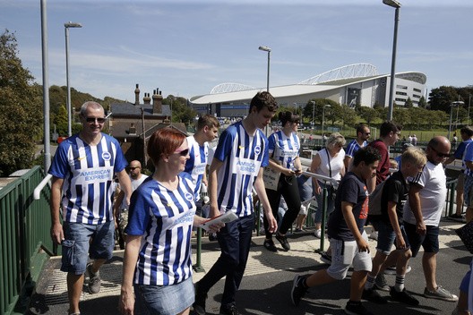 brighton