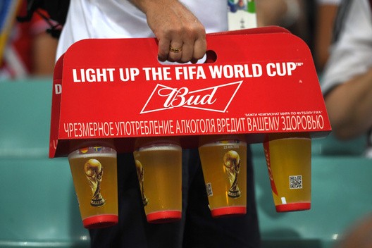 budweiser