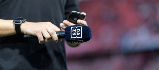 dazn