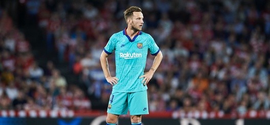 rakitic