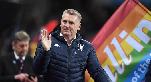 Dean Smith