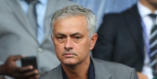Jose Mourinho