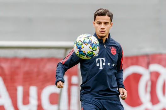 Coutinho