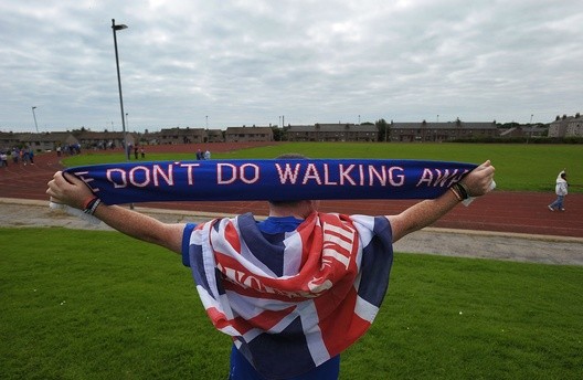 Rangers