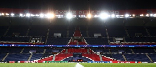 parc des princes