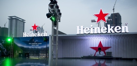 Heineken