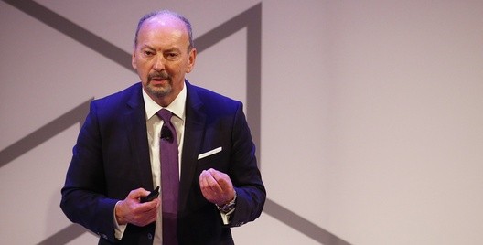Peter Moore